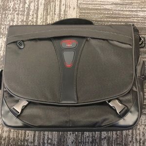 Tech Tumi computer Bag